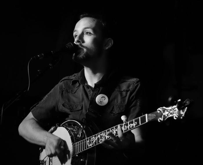 Chaz Hearne, Rise of the Voluminous , Album Review, Indie Blog, Independent Music Blog, Alternative Music Press, Unsigned Artists, Music Promotion,