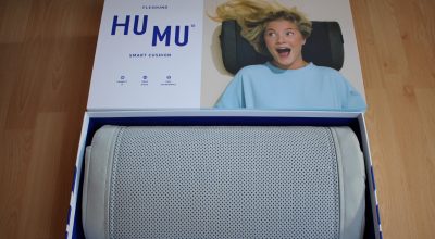 Flexound Experience, HUMU Smart Cushion, Sound and Touch, Innovative Music Tech, Tech Reviews, Comprehensive Review,