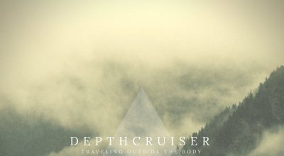 DepthCrusier, Traveling Outside The Body, EP Review, Atmospheric Music, Indie Music Blog, Independent Music Blog, Unsigned Artists, Producers, Music Promotion, Submit Music For Review, Submit Your Music,