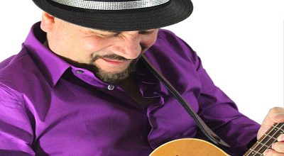 Victor Samalot, Esperanza, Music Review, Indie Blog, Independent Music, Unsigned Artists, Guitarists, Instrumental Music, Music Promotion, Musicians, Composer,