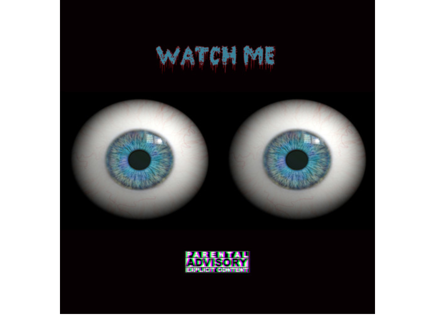 Freak, Watch Me, (Prod By Thomas Crager), Review, Music Reviews, Music Promotion, Submit Music, Indie Blog, Alternative Music Blog, Independent Music,