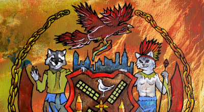 Robbing Johnny, Cold March Album, Album Review, Indie Blog, Blog Features, Music Blog, Unsigned Bands, Music Promotion, Independent Music, Submit Music For Review,