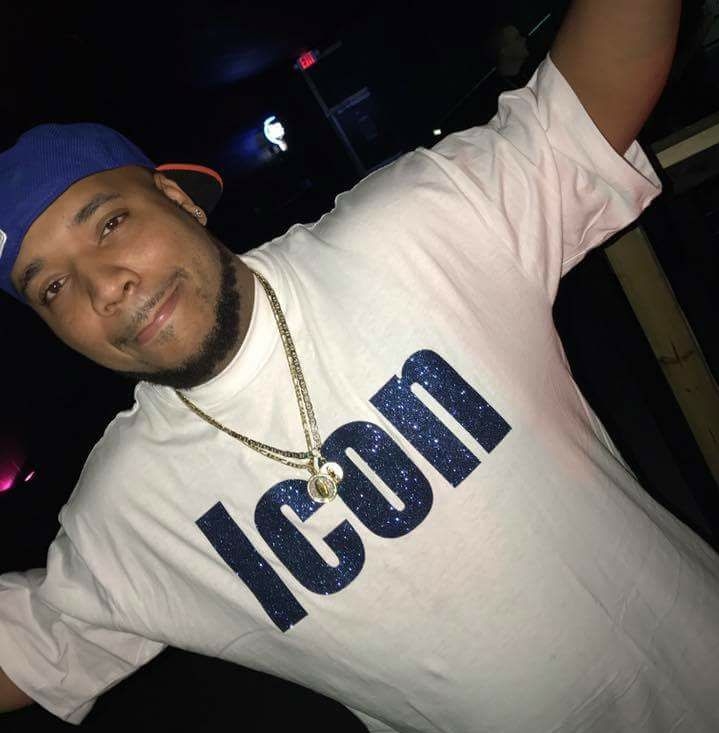 Icon MagikMane, Music Review, HipHop Blog, Indie Blog, Independent Music, Unsigned, Music Promotion, Submit Music,