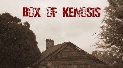 Doc Ventura, Box Of Kenosis, Album Review, Music Blog, Indie Music, Independent Music, Unsigned Artist Promotion, Music Promotion, Submit Music For Review, Songwriters Unite,