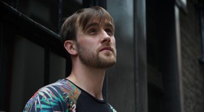 Georgee Landy, Half The Ish, , Music Review, Indie Blog, Review, Review, Indie Blog, Independent Music, Unsigned Artists, Music Promotion, Music Submissions, Producer Community, Music Tech Reviews, Music Tech Blog,