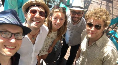 Mama Juke Live at Unit J, Album Review, Indie Band Blog, Independent Music Blog, Unsigned Bands, Music Promotion, Submit Music, Music Submissions,