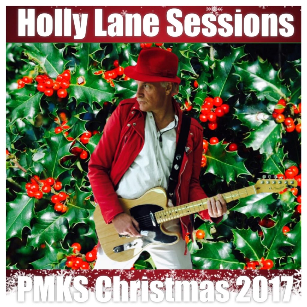 Psycho Melodic Kill Switch, (Christmas Time in) Holly Lane, Original Christmas Music, Indie Blog, Independent Music, Unsigned Bands, Music Promotion, Music Submissions, Submit Music,