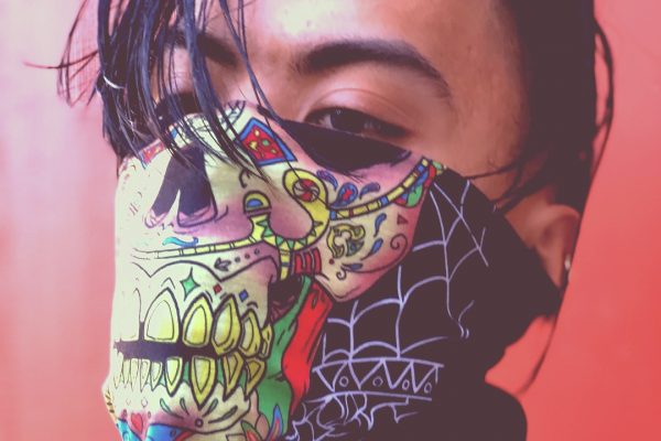 The 15th, Apparition Party, Review, Music Reviews, Indie Blog, Independent Music, Unsigned Artists, Music Promotion, Music Industry Tips, Advice, Submit Music,