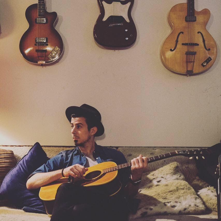 Dru Cutler, Bring Close The Distance, Leonard Cohen Cover, Music Reviews, Indie Blog, Independent Music Blog, Unsigned Artists, Music Promotion, Music Submissions, Submit Music For Review,