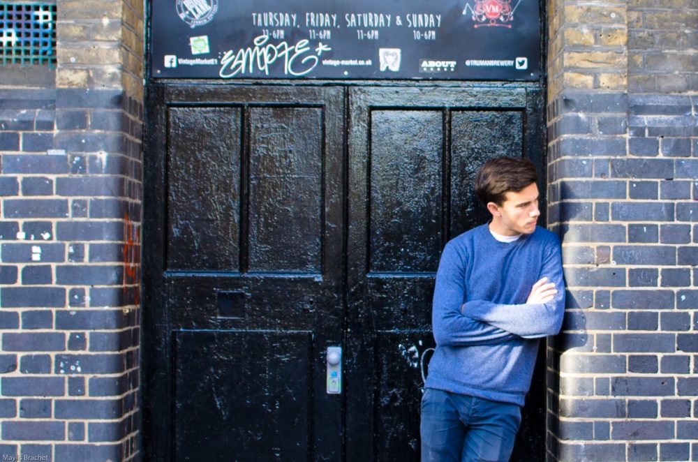 Listening Booth - Rise Up, Wind Down - Stereo Stickman