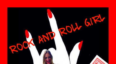 PMKS, Rock and Roll Girl, January 2018, New Music Blog, Indie Blog, Review, Review, Indie Blog, Independent Music, Unsigned Artists, Music Promotion, Music Submissions, Producer Community, Music Tech Reviews, Music Tech Blog, Single Review, Saudi Arabian Music,