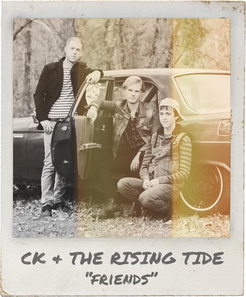 C.K. & The Rising Tide, Friends, Americana, Songwriter, Indie Music Blog, Music Reviews, Musicians United, Music Community, Independent Music Blog, Unsigned Artists, Producers, Music Promotion, Submit Music For Review, Present Paradox, Submit Your Music, Rock Reviews, Singer Songwriter, Hip Hop Blog, Independent Hip Hop, Unsigned Artists, Professional Music Reviews, Indie Representation, Music Reviews, Guaranteed Music Reviews, Blues Rock, Folk Rock, Revival,