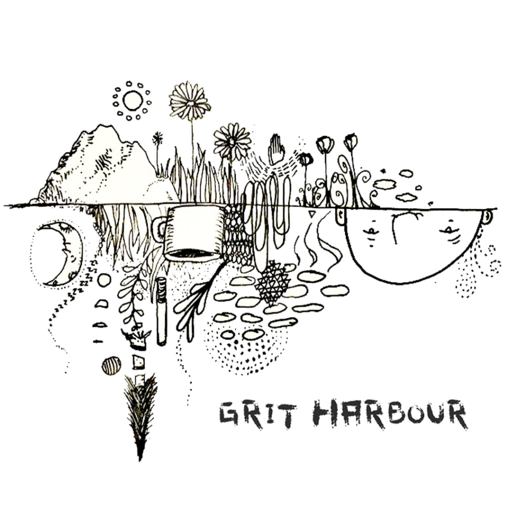 Grit Harbour, Album Review, Indie Music Blog, Independent Music Blog, Unsigned Artists, Producers, Music Promotion, Submit Music For Review, Present Paradox, Submit Your Music, Rock Reviews, Singer Songwriter, Hip Hop Blog, Independent Hip Hop, Unsigned Artists,