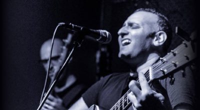 Eyal Erlich, EP Review, Indie Music Blog, Independent Music Blog, Unsigned Artists, Producers, Music Promotion, Submit Music For Review, Present Paradox, Submit Your Music, Rock Reviews, Singer Songwriter, Hip Hop Blog, Independent Hip Hop, Unsigned Artists,
