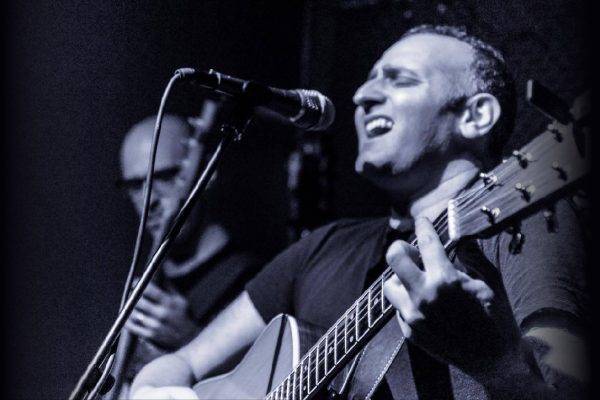 Eyal Erlich, EP Review, Indie Music Blog, Independent Music Blog, Unsigned Artists, Producers, Music Promotion, Submit Music For Review, Present Paradox, Submit Your Music, Rock Reviews, Singer Songwriter, Hip Hop Blog, Independent Hip Hop, Unsigned Artists,