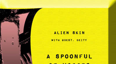 Alien Skin, Deity, A Spoonful of Voices, EP Review, Music For Review, Present Paradox, Submit Your Music, Rock Reviews, Singer Songwriter, Hip Hop Blog, Independent Hip Hop, Unsigned Artists, Professional Music Reviews, Indie Representation, Music Reviews, Guaranteed Music Reviews, UK Music Scene, Get Discovered, Get Heard, Blog Features, Interview, Exclusive, Folk Rock Blog, Indie Rock, Interview