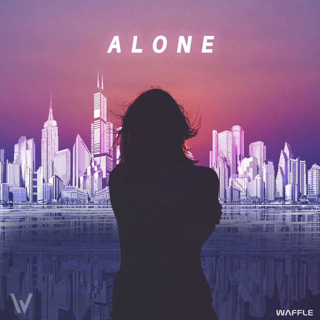 Waffle, Alone, Producer in Paris, France, Music For Review, Present Paradox, Submit Your Music, Rock Reviews, Singer Songwriter, Hip Hop Blog, Independent Hip Hop, Unsigned Artists, Professional Music Reviews, Indie Representation, Music Reviews, Guaranteed Music Reviews, UK Music Scene, Get Discovered, Get Heard, Blog Features, Interview, Exclusive, Folk Rock Blog, Indie Rock, Interview