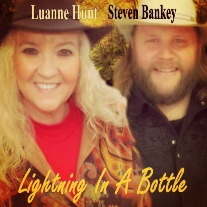 Luanne Hunt, Lightning in a Bottle, Music For Review, Present Paradox, Submit Your Music, Rock Reviews, Singer Songwriter, Hip Hop Blog, Independent Hip Hop, Unsigned Artists, Professional Music Reviews, Indie Representation, Music Reviews, Guaranteed Music Reviews, UK Music Scene, Get Discovered, Get Heard, Blog Features, Interview, Exclusive, Folk Rock Blog, Indie Rock, Interview
