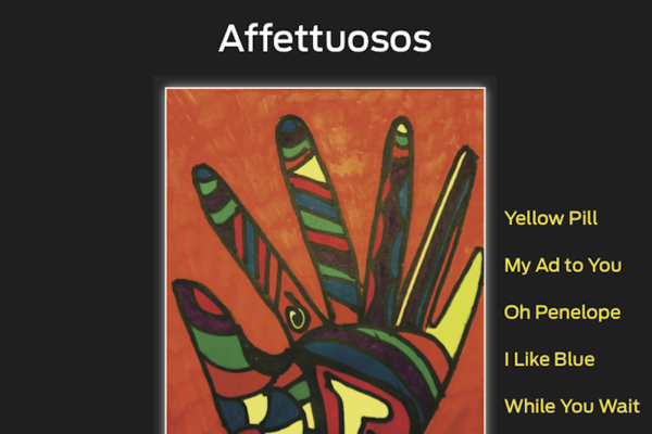 Patrick Ames, Affetuosos, EP Review, Music Review, Producer, Polish Producer, New York, Warsaw, Music Review, Music Video, Indie Blog, Music Promotion, Free Music Promotion, Independent Music Forum, Support, Alternative Music Press, Indie Rock, UK Music Scene, Unsigned Bands, Blog Features, Interview, Exclusive, Folk Rock Blog, Indie Rock, EDM, How To Write Songs,