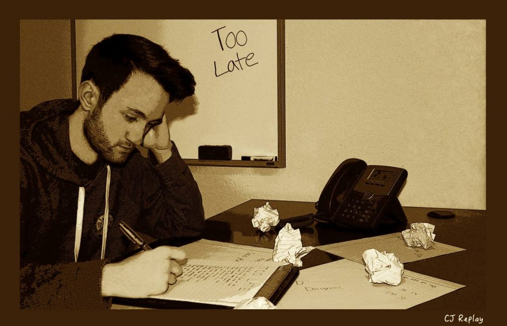 CJ Replay, Too Late, Alter Ego, Review, Alternative Music Press, Indie Rock, UK Music Scene, Unsigned Bands, Blog Features, Interview, Exclusive, Folk Rock Blog, Indie Rock, Interview, Guitarist,