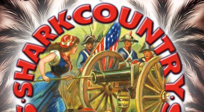 Shark Country Survivors, Liberty, Album Review, Free Album Download, Lo-fi Indie Pop, Blog Features, Interview, Exclusive, Folk Rock Blog, Indie Rock, Interview, Guitarist,