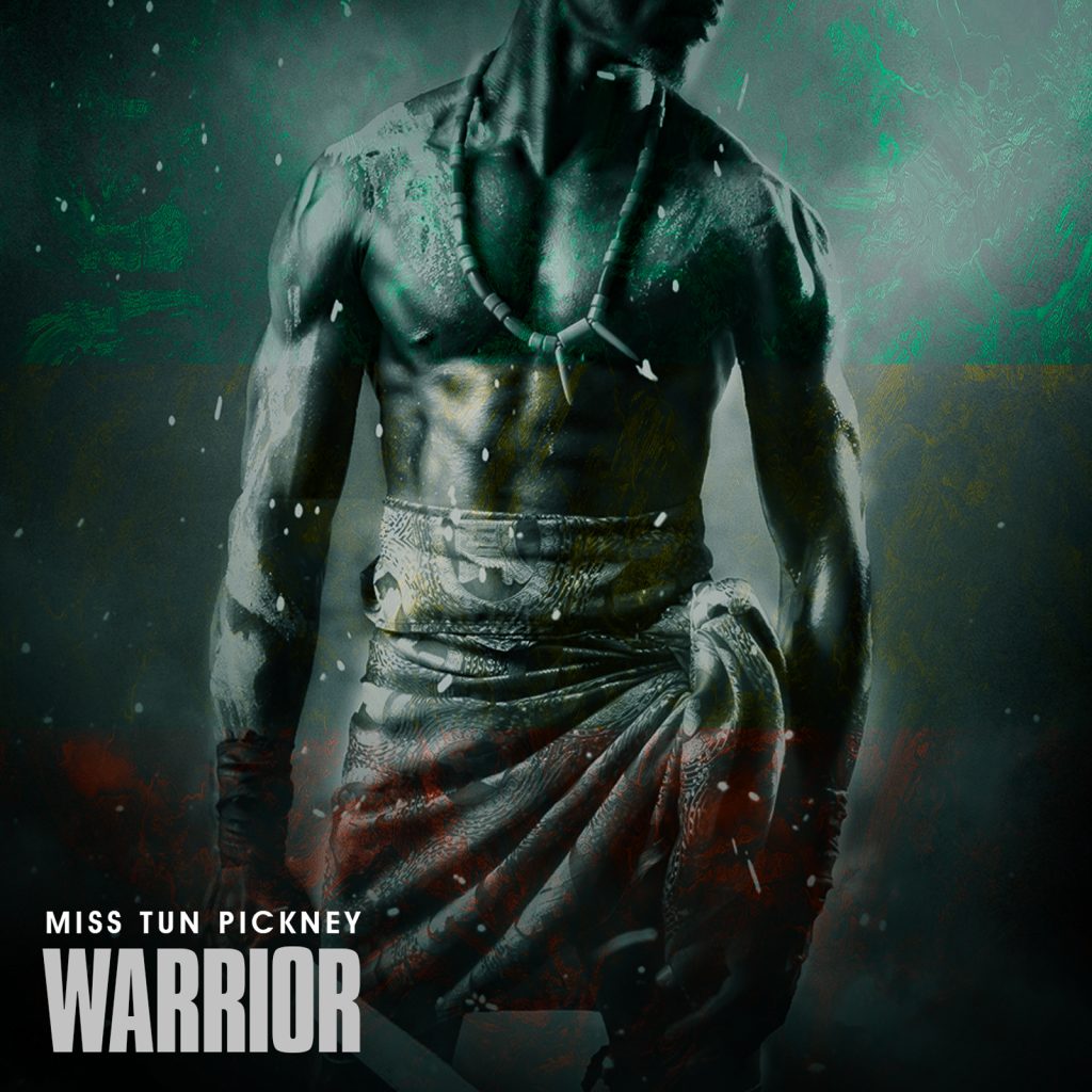 Warrior, Miss Tun Pickney, Dingazz Music, Official Music Video, Review, Download Music, Music Review, Alternative Music Press, Free Music Promotion, Affordable Music Promotion, Music Review, Music Video, Indie Blog, Music Promotion, Free Music Promotion, Independent Music Forum, Support, Alternative Music Press, Indie Rock, UK Music Scene, Unsigned Bands, Blog Features, Interview, Exclusive, Folk Rock Blog, Indie Rock, EDM, How To Write Songs, Independent Music Blog