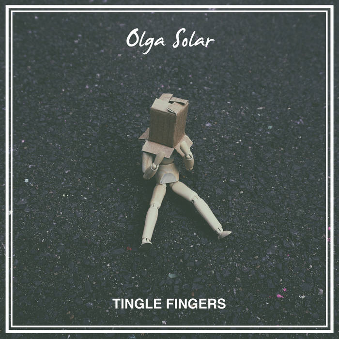 Olga Solar Tingle Fingers Stereo Stickman