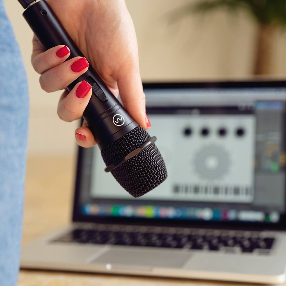 Vochlea Music, DUBLER STUDIO KIT, Kickstarter Campaign, Your Voice into Midi, Your Voice - THE ONLY INSTRUMENT YOU NEED. Product Review, Vochlea Review, Dubler Studio Kit Review,