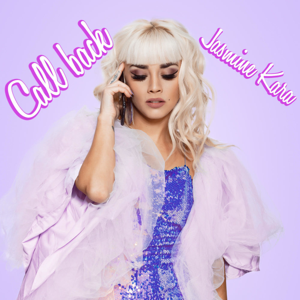 Jasmine Kara CALL BACK Stereo Stickman