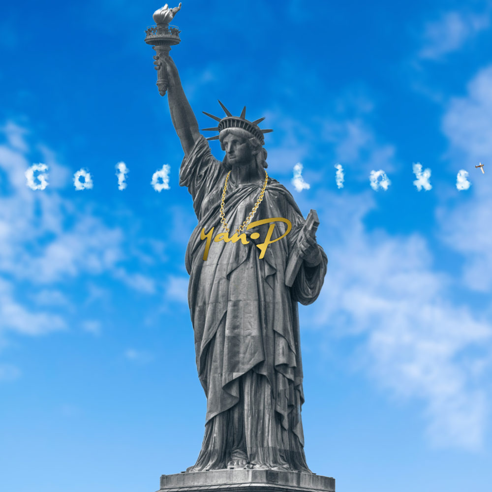 Yan P - Gold Links (Feat. Tymn) - Stereo Stickman