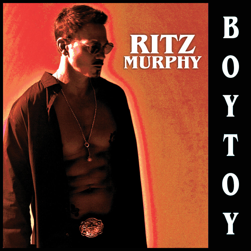 Ritz Murphy - Boytoy - Stereo Stickman