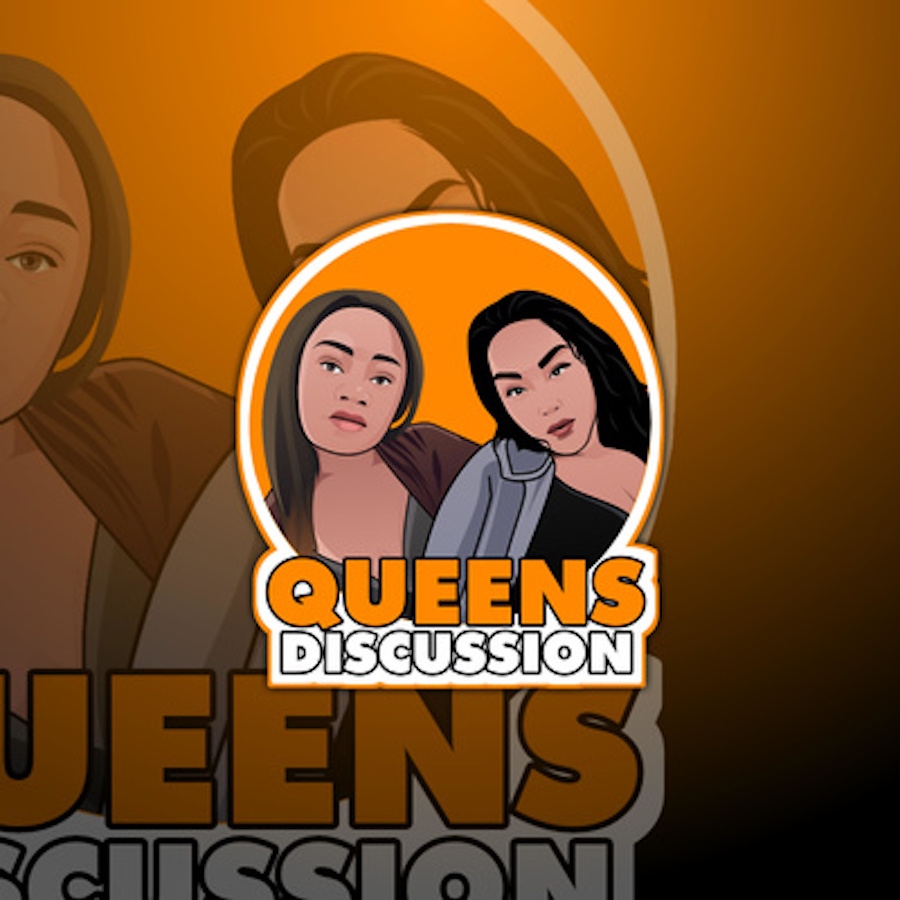 Queens Discussion (PODCAST) Stereo Stickman