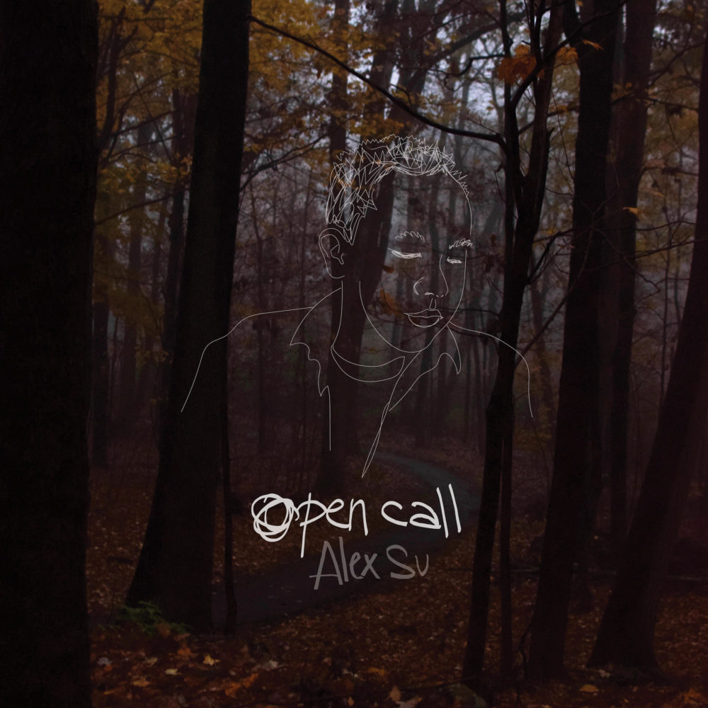 Alex Su - Open Call (Official Music Video) - Stereo Stickman