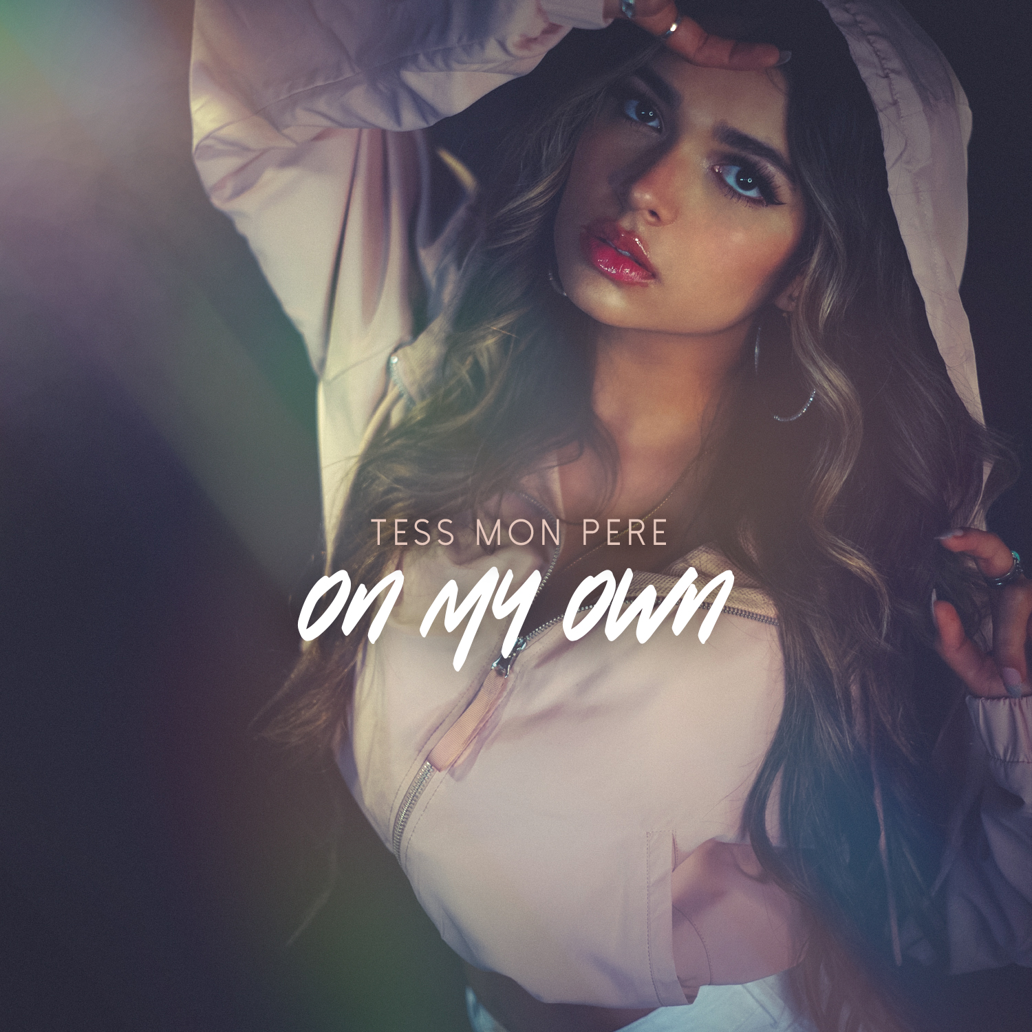 Tess Mon Pere "I grew up feeling incredibly alone & out of place with