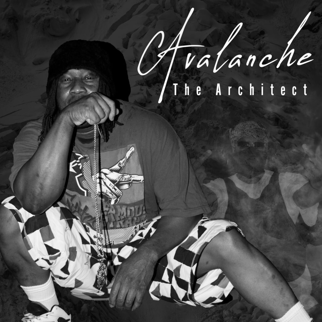 Toronto Rapper Avalanche the Architect - Avalanche the Architect the ...