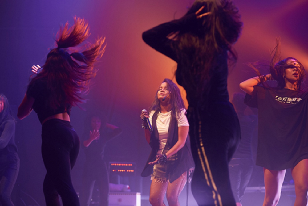 Experience The Extraordinary Ran Itos January 13Th Concert - q8kb8le