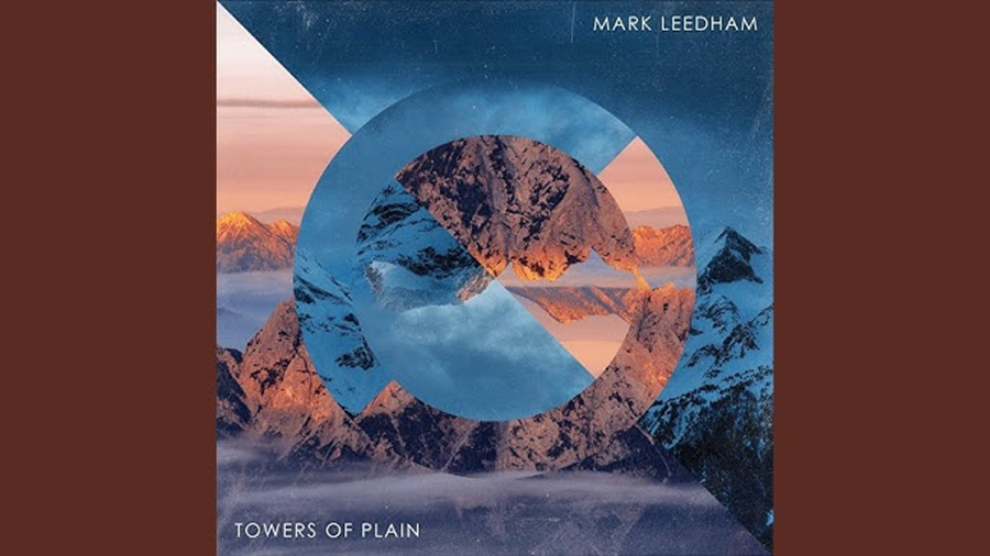 Mark Leedham - Towers Of Plain - Stereo Stickman