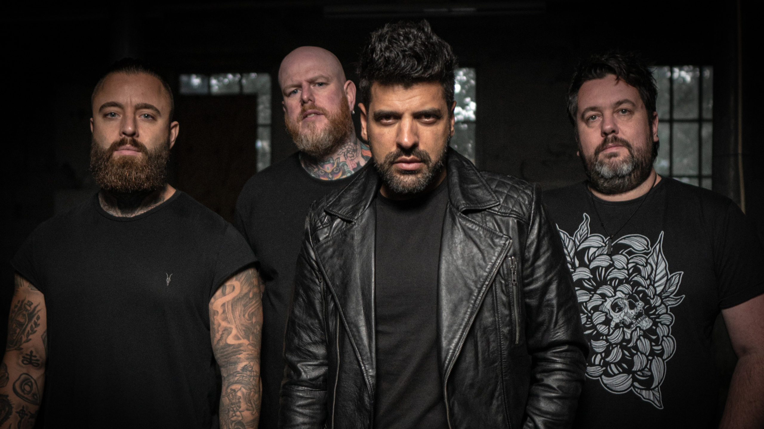 Rhythm Of Fear Official Label Store | CDs, LPs, Merchandise, image size:2560x1440