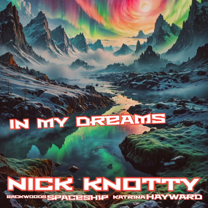 Nick Knotty - In My Dreams - Stereo Stickman