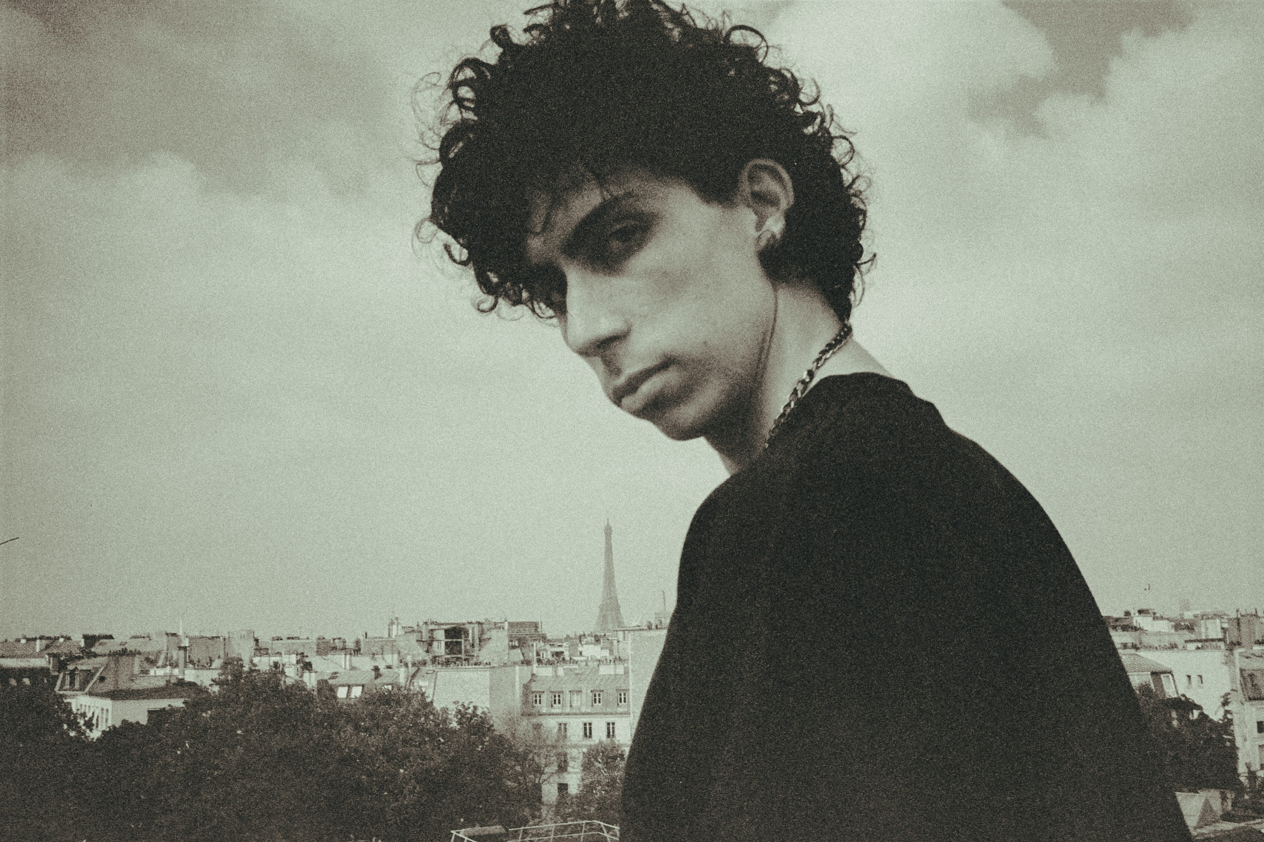 Nathan Zanagar - La Grande Salle - Stereo Stickman