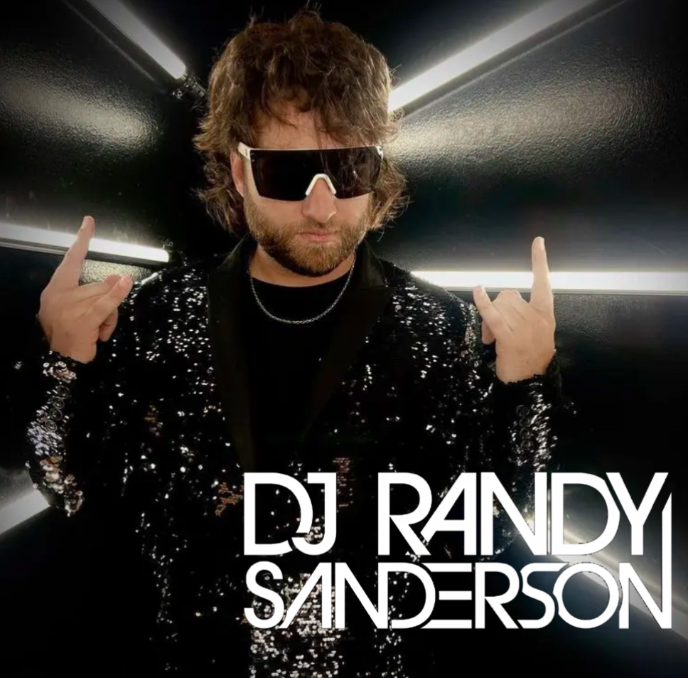 Randy Sanderson - Esteemed Wedding DJ Cuts a Fresh Catalogue of ...